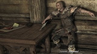 VII. Skyrim запись 25/11
