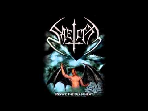 Saetith - Revive the Blasphemy (Full album)