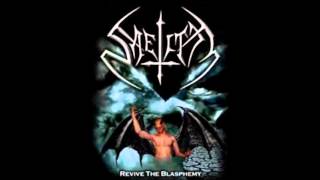 Saetith - Revive the Blasphemy (Full album)