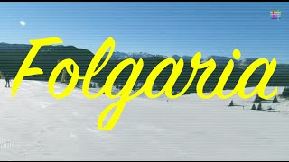 preview picture of video 'Vacanza a Folgaria Trentino - Our vacation in Folgaria Italy'