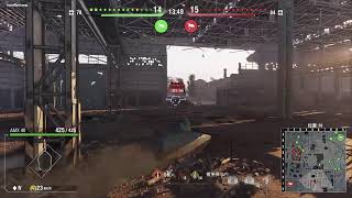 World of Tanks