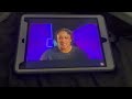 KUHT TV PBS Fall 2001 Program Break 1 2