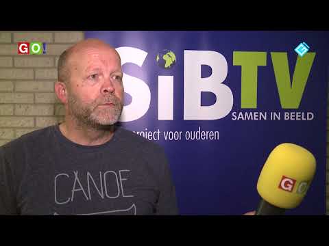 SiB TV wint Gouden Caleidoscoop van de provincie Groningen. - RTV GO! Omroep Gemeente Oldambt
