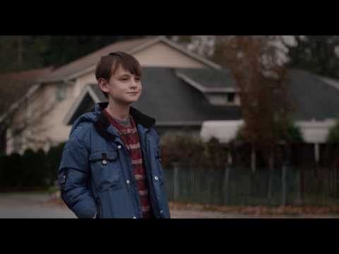 The Confirmation Official trailer (2017)