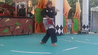 Download lagu PASANGGIRI PENCAK SILAT JAWARA PAKIDULAN PANGANDARAN - dari perguruan mandala sakti mp3