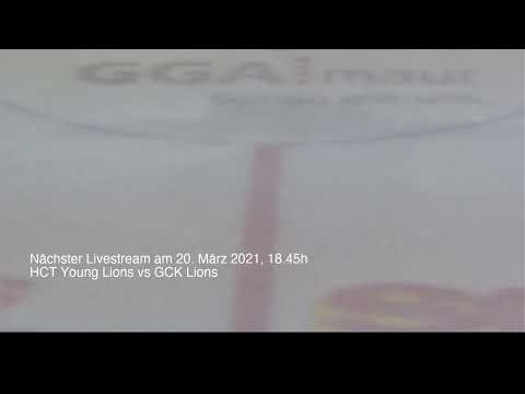 GCK Lions vs HCT Young Lions