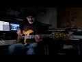 Meshell Ndegeocello - Soul On Ice Bass Cover - Plantation Lullabies (1993)