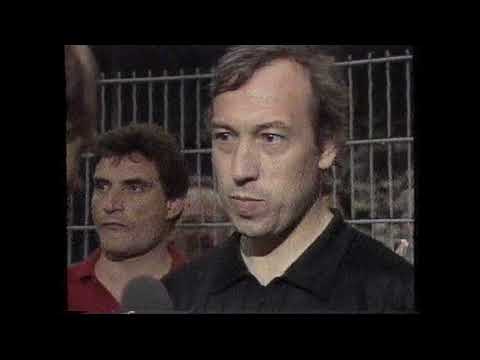 Aktuelle Stunde WDR 80er RWE Rot Weiß Essen Bericht