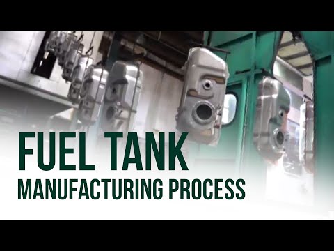 , title : 'How to Make Fuel Tank | Manufacturing Process of Fuel Tank | Making Tank- #Creative #Skills #Learn'
