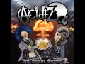 Acidez-Acid Thrash Terrorist 