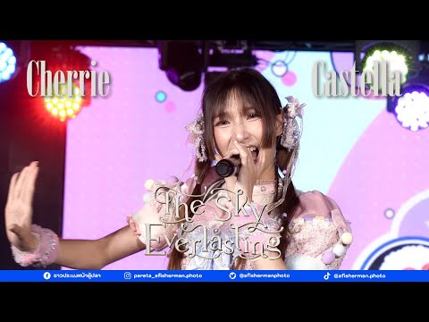 [20241208][Full Stage][Cherrie Focus] Castella @ The Sky Everlasting