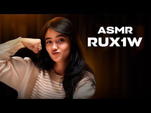 "HAMMA MENI YOQIMTOY DEYDI, AMMO..." - RUXSHONA | BU ASMR