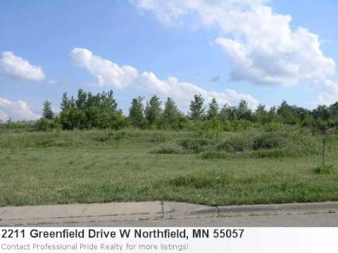 Take A Quick Look At This Northfield, Mn Lot Priced At $14,7