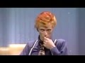 David Bowie on Cocaine (1974) 