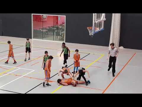 Vilafant - Salt (Mini 19-20) 23-2-2020