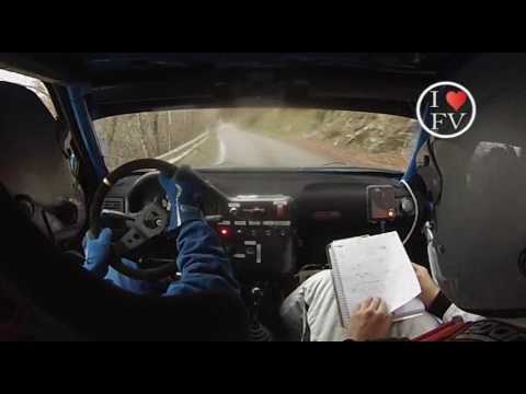 26°Rally dei Laghi 2017 Muscolino - Perlati by Ferrario Video
