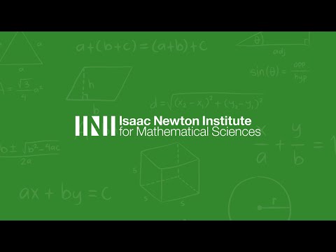 EMG | Mr. Michael Hallam | The universal structure of moment maps in complex geometry
