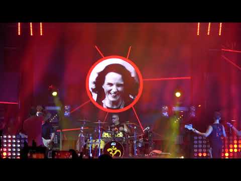 Majka és a Ők - Koncertrészlet (Várpalotai Napok 2019-08-30)