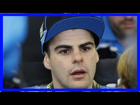 Rossi's Moto3 team suspends rider Fenati for Austrian GP | k production channel