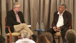 Abdullah Ibrahim & Larry Appelbaum in Conversation