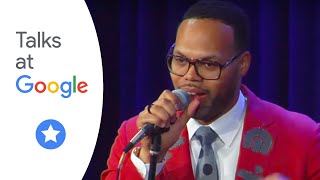 Eric Roberson: "Change for Me" | Musicians at Google