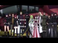 Code Geass: Lelouch of the Rebellion - Opening ...
