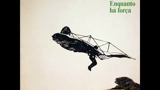 José Afonso - Enquanto há força