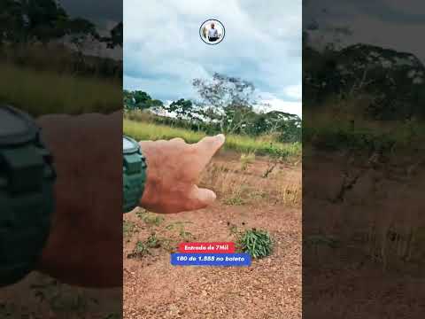 Condomínio Aquárius no Lago Corumbá IV em Alexânia Goiás