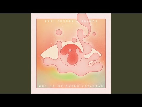 Hoy No Me Puedo Levantar