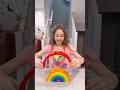 Learn colours of the Rainbow with Sierra