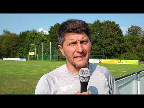 FVBV TV - 1. Hanauer FC vs. FV Bad Vilbel - Die Tore und Stimmen zum Spiel