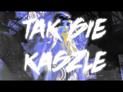 ARABITO - TAK SIE KASZLE (prod. ANTOS)