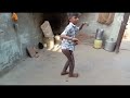 Tau Ka Dance Ll Funny Video