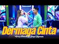 Gerry Mahesa Feat Tasya Rosmala GERSYA Dermaga Cinta Official Live Music Om Nabiela