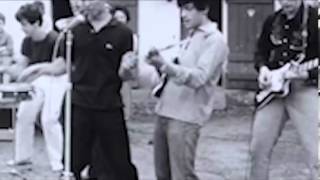 FUE UN ERROR - ALVARO TESSA