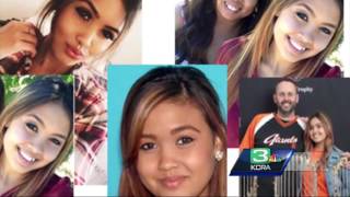 Investigators: Missing Yuba City student's truck found
