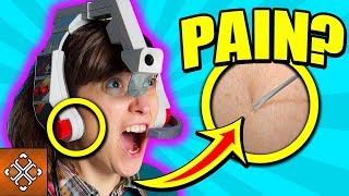 8 Strangest Playstation Controllers That Are Worse Than A Potato