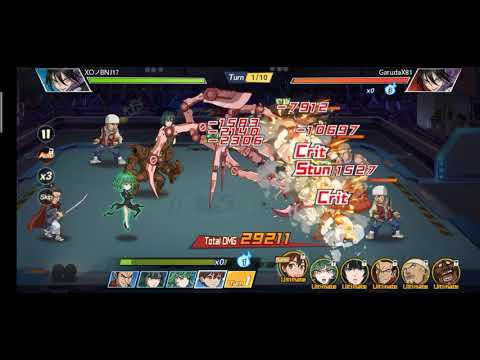 One Punch Man The strongest : Full AOE vs Zombieman Core