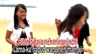 Download lagu Joget dayung bante by SUDIN J. -  VIDEO mp3