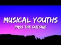 Musical Youth Pass The Dutchie Lyrics Stranger Things Soundtrack