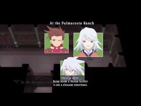 Z-Skit Voices 62: "342 - At the Palmacosta Ranch"