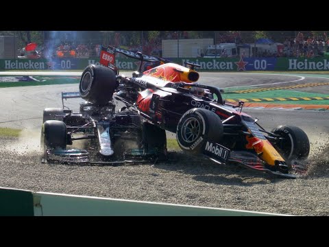 Oops Max Did It Again