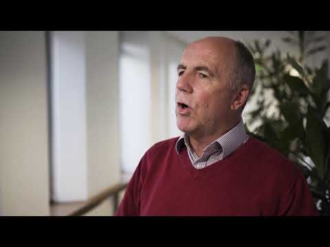 Údarás na Gaeltachta - Customer Success Story (Kevin Hanson - Consultant)