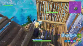 ［fortnite］勝数200↑のフォートナイト
