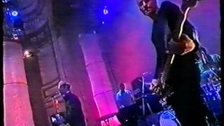 Aztec Camera on Edinburgh Nights