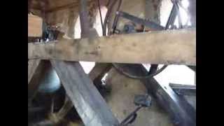 698.Mauritiuskirche Willgottheim (6/12) / Eglise St-Maurice Willgottheim (6/12)