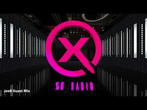 Lizzy Jane - XO RADIO 101: JoeB Guest Mix