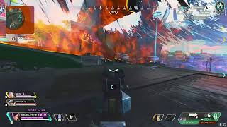 VALORANT or APEX