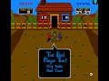 Arcade Game Timber 1984 Bally Midway 2 Player Co Op