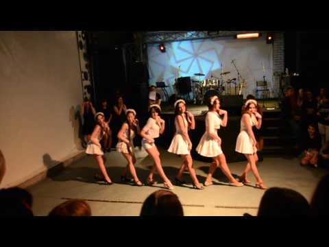 T-ara - So Crazy (ET-light cover)